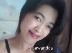 Maawandaa