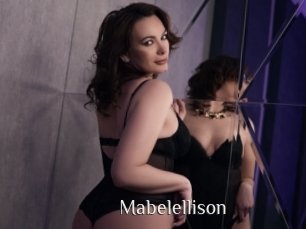 Mabelellison