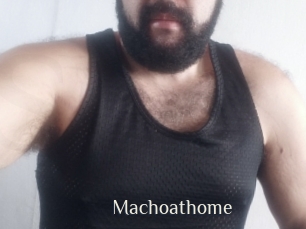 Machoathome