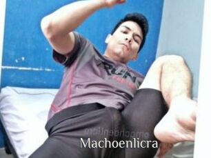 Machoenlicra