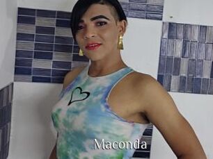 Maconda