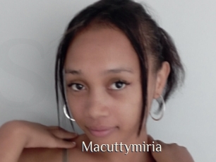 Macuttymiria