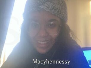 Macyhennessy