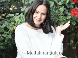 Madalinamiuler