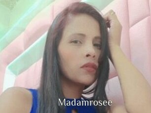 Madamrosee