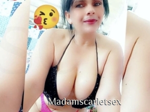 Madamscarletsex