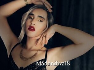 Madandiva18