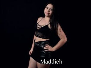 Maddieh