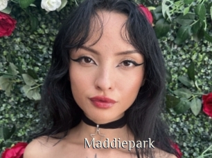 Maddiepark