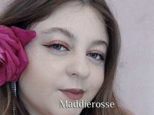 Maddierosse