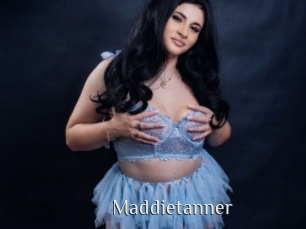 Maddietanner