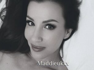 Maddieukxx