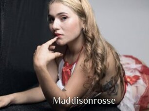 Maddisonrosse