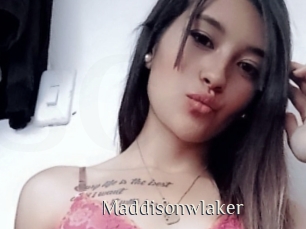 Maddisonwlaker