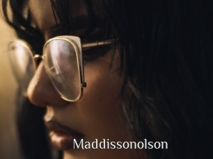 Maddissonolson