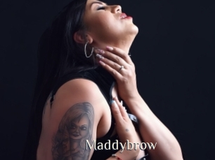 Maddybrow