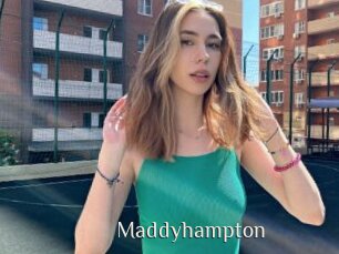 Maddyhampton