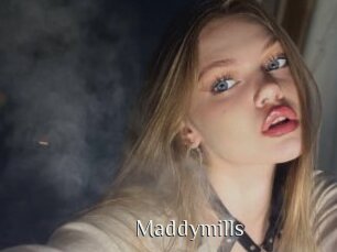 Maddymills