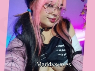 Maddywaves