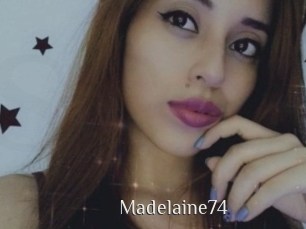 Madelaine74