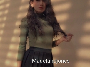 Madelanejones