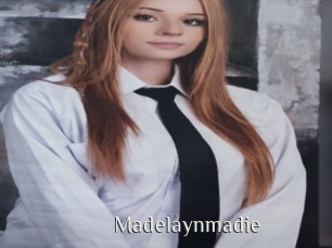 Madelaynmadie