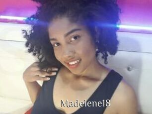 Madelene18