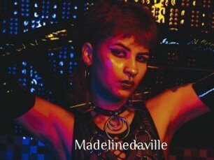 Madelinedaville