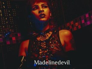 Madelinedevil