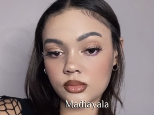 Madiayala