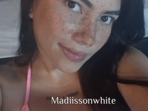 Madiissonwhite