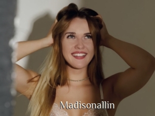 Madisonallin