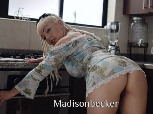 Madisonbecker