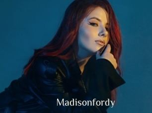 Madisonfordy