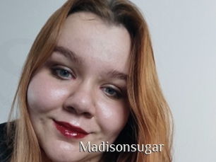 Madisonsugar