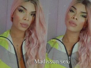 Madisson_sex
