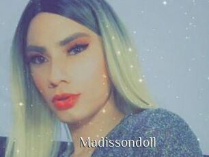 Madissondoll