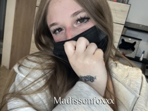 Madissonfoxxx