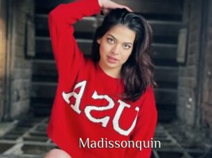 Madissonquin