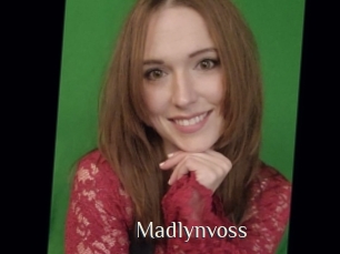 Madlynvoss