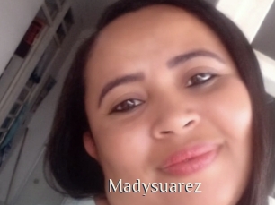 Madysuarez