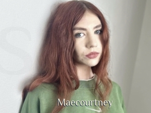 Maecourtney