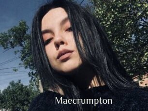 Maecrumpton