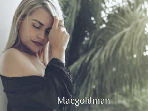 Maegoldman