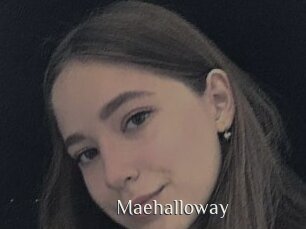 Maehalloway