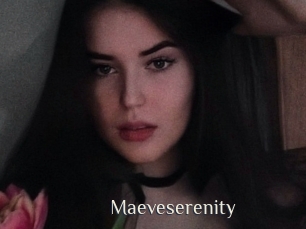 Maeveserenity