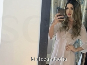 Mafeeandsofia