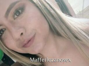 Mafferlozanosex