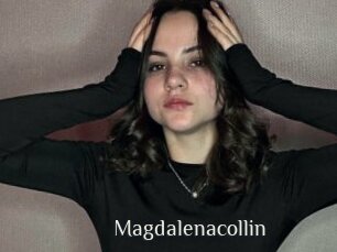 Magdalenacollin