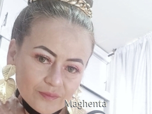 Maghenta